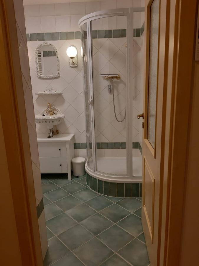 Ferienwohnung Claus Meißen Exterior foto