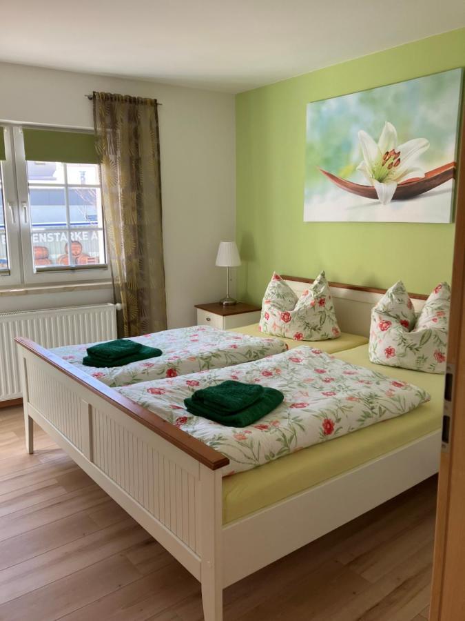 Ferienwohnung Claus Meißen Exterior foto